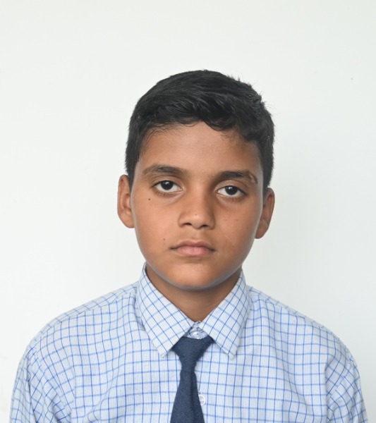NITIN KUMAR 